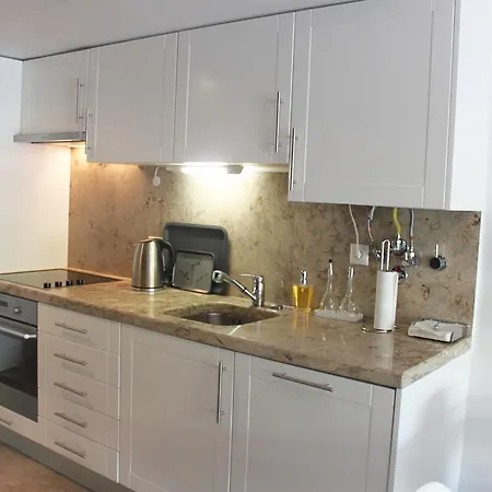 Duarte Pacheco Apartamento Lisboa