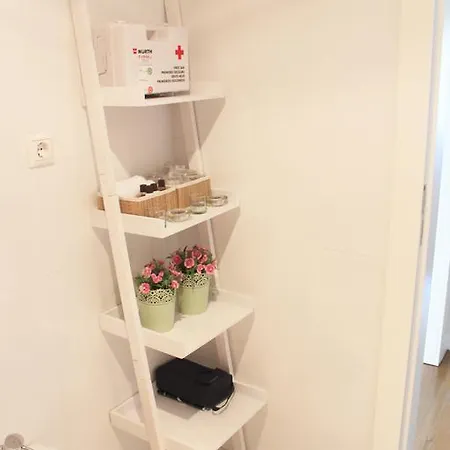 Duarte Pacheco Apartamento