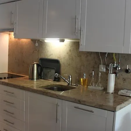 Duarte Pacheco Apartamento Lisboa
